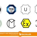 BACHILLER certifications