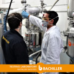 Laboratoire d'essais