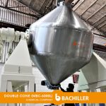 DOUBLE CÔNE (MBC)