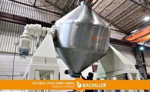 DOUBLE CÔNE (MBC)