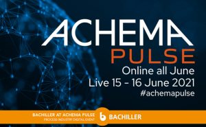 Achema Pulse