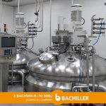 BACHMIX R