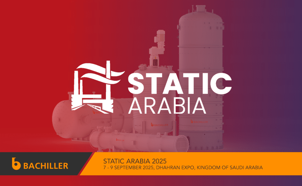 Static Arabia