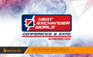 Heat Excchanger World Americas 