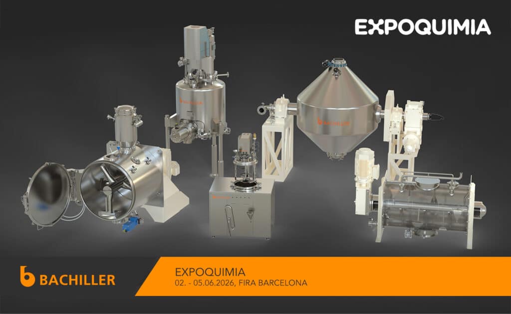 Expoquimia